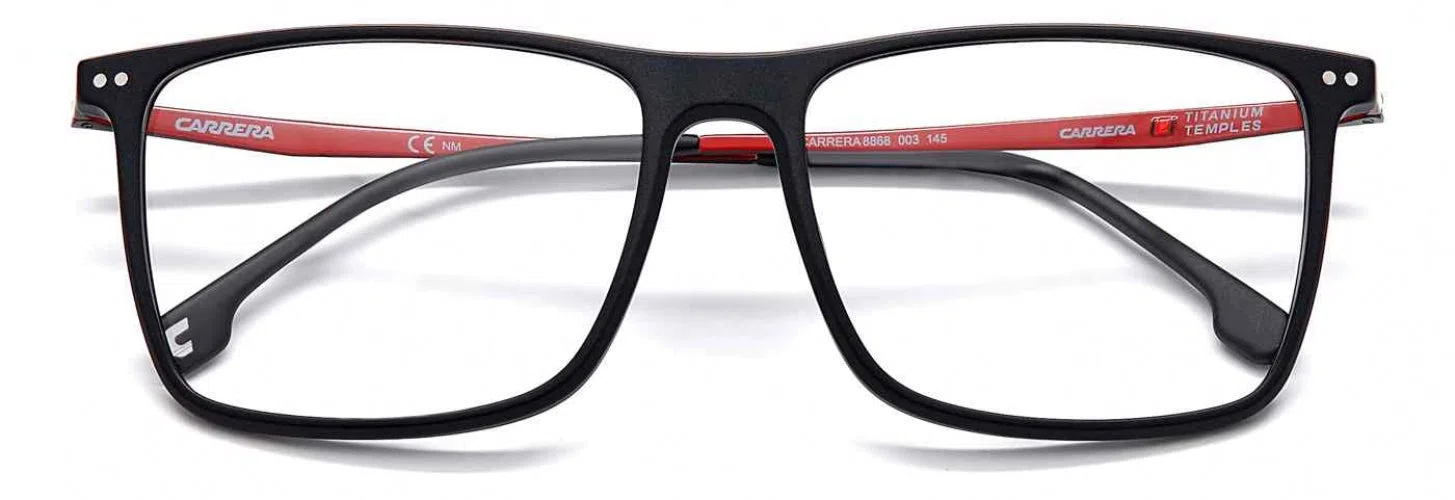 Carrera 8868 Eyeglasses - view 18